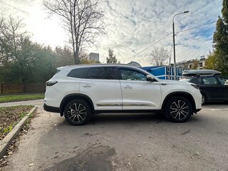 2022 Chery Tiggo 8 Pro Max I, белый, 2200000 рублей, вид 5