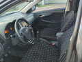 2008 Toyota Corolla X (E140, E150), серый, 1250000 рублей - вид 8
