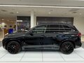 2026 BMW X5 M60i IV (G05/G18) Рестайлинг, чёрный, 19990000 рублей - вид 8