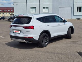 2024 Dongfeng Fengon ix7, белый, 3000000 рублей, вид 3