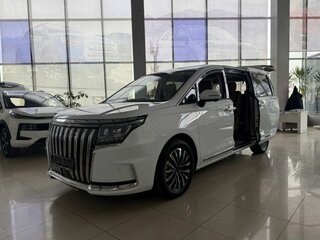 2026 JAC RF8, белый, 4875000 рублей, вид 1