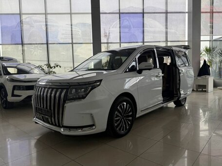 JAC RF8