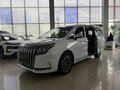2026 JAC RF8, белый, 4875000 рублей