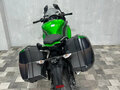 2017 Kawasaki Ninja 1000, зелёный, 985000 рублей - вид 10