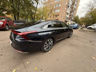 2022 Kia K8 I, синий, 4200000 рублей, вид 5