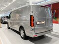 2026 Foton View, серебристый, 3581385 рублей - вид 4