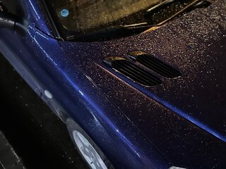 2007 Peugeot 206, синий, 300000 рублей, вид 5
