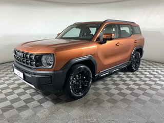 2026 Haval H3 I Рестайлинг, оранжевый, 2949000 рублей, вид 1