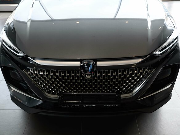2026 Changan CS75 Pro, серый, 3055000 рублей - вид 5