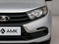 2026 Lada (ВАЗ) Granta Euro-2 I Рестайлинг, серебристый - вид 3