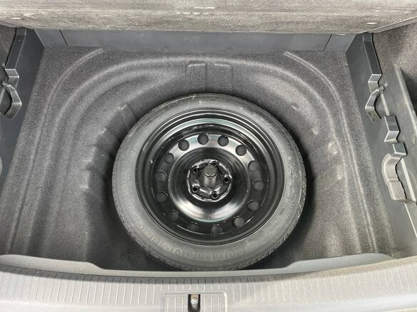 2013 Volkswagen Golf VII, белый, 1200000 рублей - вид 22