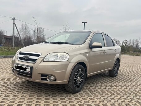 2012 ЗАЗ Vida, золотистый, 319000 рублей, вид 3