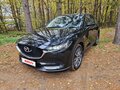 2019 Mazda CX-5 II, чёрный, 2080000 рублей