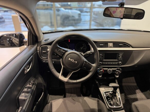 2025 Solaris KRX, чёрный, 2584000 рублей - вид 12