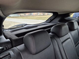 2014 Nissan Qashqai II, чёрный, 1500000 рублей, вид 5