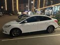 2013 Ford Focus III, белый, 1000000 рублей - вид 1