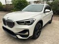 2021 BMW X1 18i sDrive II (F48) Рестайлинг, белый, 1940000 рублей - вид 1