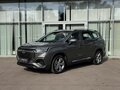 2024 Geely Okavango I Рестайлинг, серый, 3050000 рублей