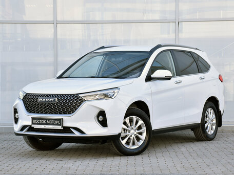 Haval M6 II