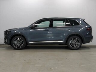 2026 VOLGA K50, серый, 4349000 рублей, вид 3