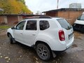 2012 Renault Duster I, белый - вид 5
