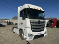 2023 Foton Auman BJ41xx, белый, 3280000 рублей - вид 1