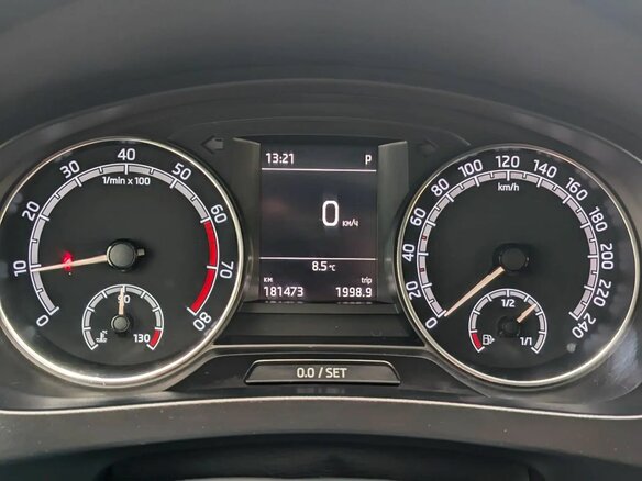 2019 Skoda Rapid I Рестайлинг, чёрный, 1219000 рублей - вид 12