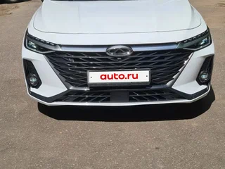 2023 Chery Arrizo 8, белый, 1750000 рублей, вид 2
