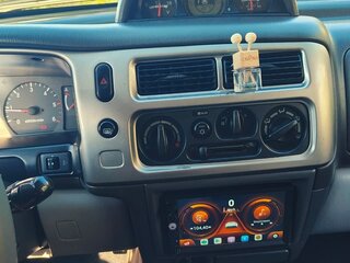 2006 Mitsubishi Pajero Sport I Рестайлинг, чёрный, 1350000 рублей, вид 5