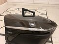 2018 BMW K 1600 GTL, чёрный, 1955000 рублей - вид 7