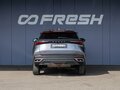 2023 Omoda C5 I, серый - вид 3