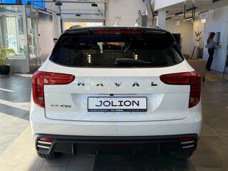 2026 Haval Jolion I Рестайлинг 2, белый, 2679000 рублей, вид 4