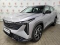 2026 Geely Cityray, серебристый, 2954990 рублей