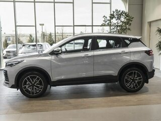 2026 Belgee X50+, серебристый, 2509990 рублей, вид 3
