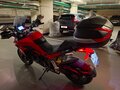 2016 Ducati Multistrada 1200, красный, 1300000 рублей
