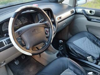 2008 Chevrolet Rezzo, серебристый, 150000 рублей, вид 5