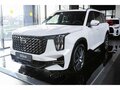 2026 GAC GS8 II, белый