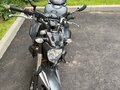 2016 Yamaha MT-07 (FZ-07), серый, 700000 рублей - вид 1
