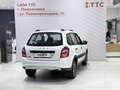 2026 Lada (ВАЗ) Granta Cross I Рестайлинг, белый, 1200000 рублей - вид 2