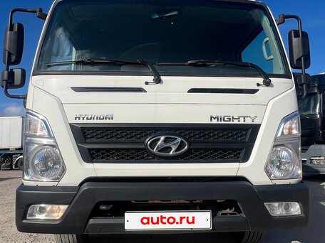 2022 Hyundai Mighty, белый, 2950000 рублей, вид 3