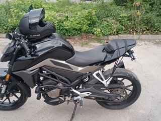 CFMoto 250NK