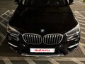 2019 BMW X1 18d sDrive II (F48), коричневый, 2150000 рублей - вид 2