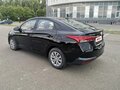 2020 Hyundai Solaris II Рестайлинг, чёрный, 1170000 рублей - вид 1