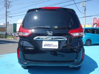 2022 Honda Freed II Рестайлинг, чёрный, 1250217 рублей, вид 5