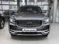 2026 Geely Monjaro I Рестайлинг, серый, 4954990 рублей - вид 2