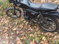 2020 Racer Alpha, чёрный, 35000 рублей