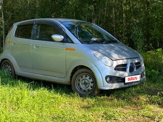 2009 Subaru R2, серый, 300000 рублей, вид 4