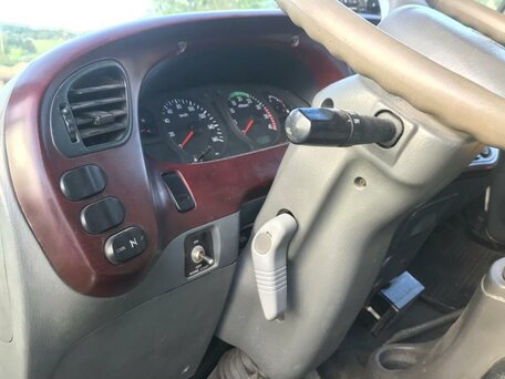 2013 Hyundai HD78, белый, 1640000 рублей, вид 5