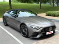 2023 Mercedes-Benz SL-Класс AMG 63 AMG IV (R232), серый - вид 8