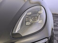 2018 Porsche Macan S Diesel I, чёрный, 4600000 рублей - вид 10